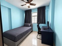 Blk 208A Punggol Sails (Punggol), HDB 3 Rooms #622235981
